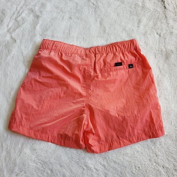 Art Class, Boys' Pull-on Above the Knee Tech Shorts, 3KIDJ-BN - Picture 3 of 4